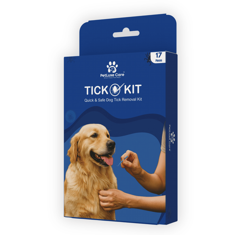 Tick Removal Kit