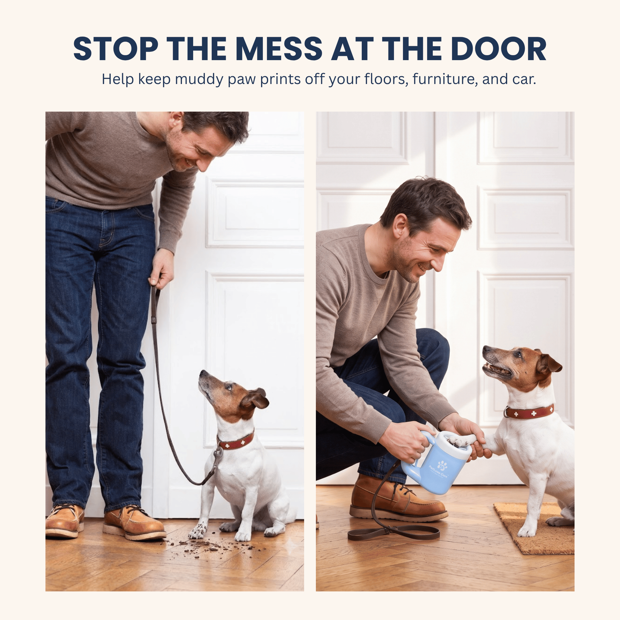 PetLuxe Care The Ultimate Paw Care Kit