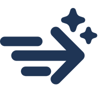 Quick & Easy Operation