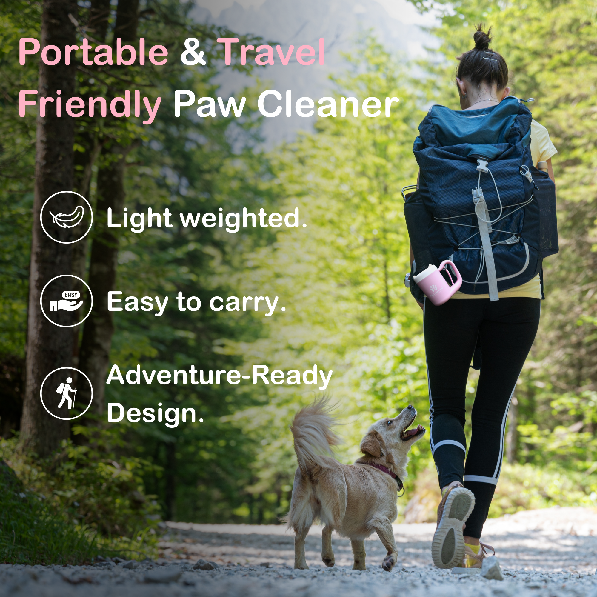 PetLuxe Care Ultimate Paw Care Kit