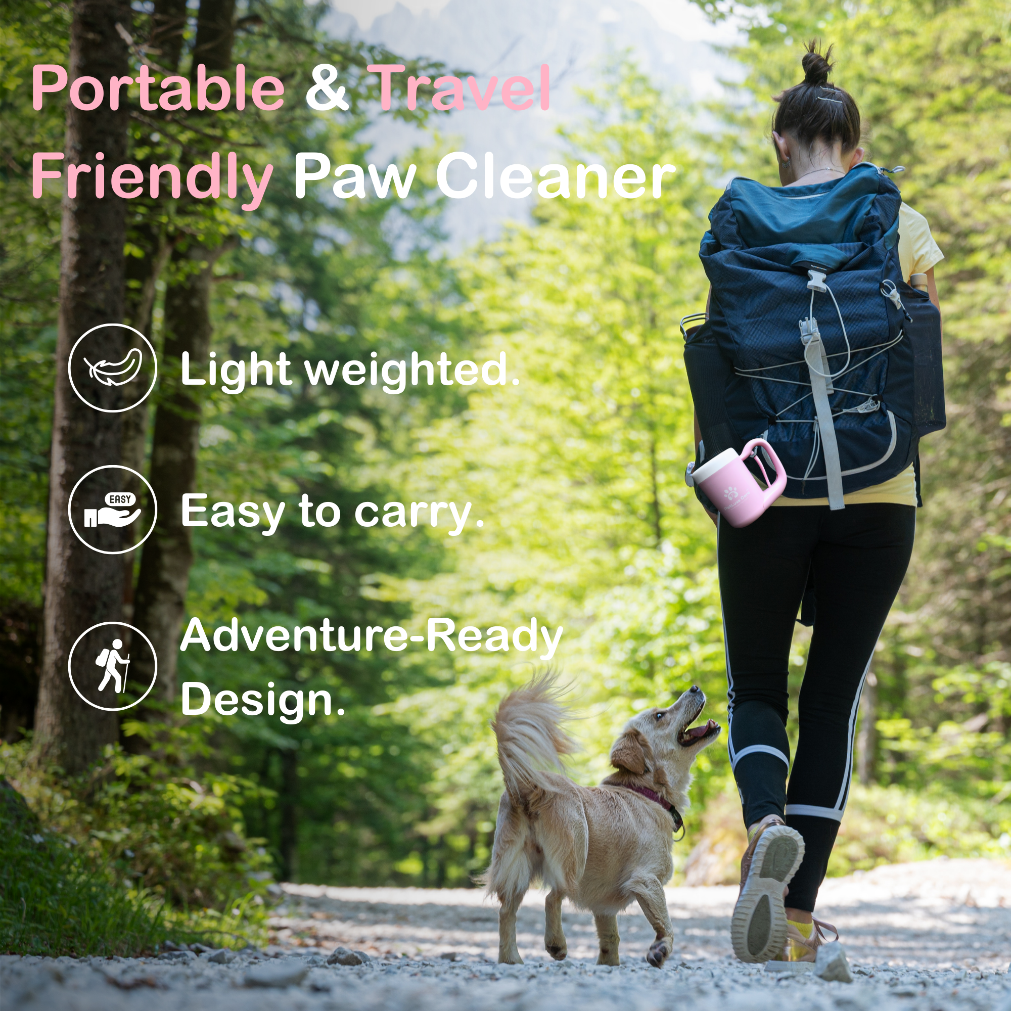 PetLuxe Care Ultimate Paw Care Kit