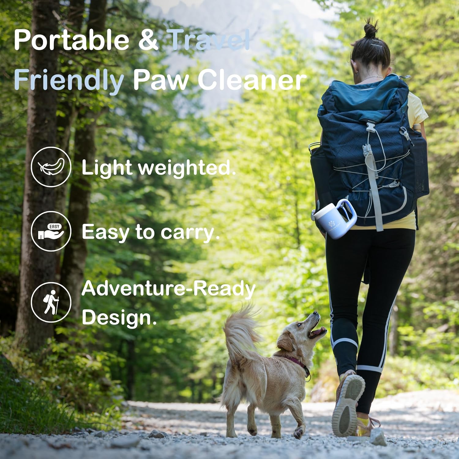 PetLuxe Care Ultimate Paw Care Kit