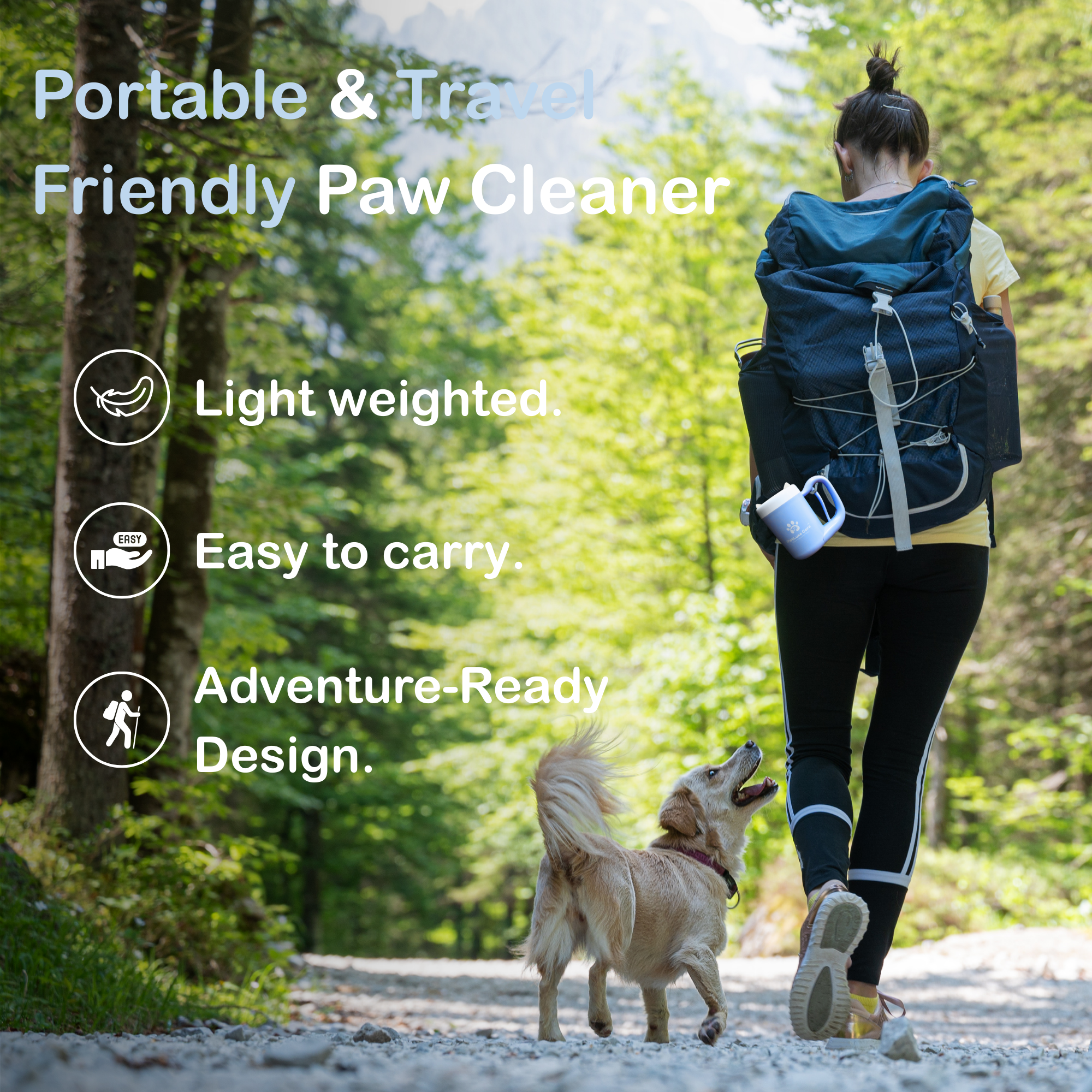 PetLuxe Care Ultimate Paw Care Kit