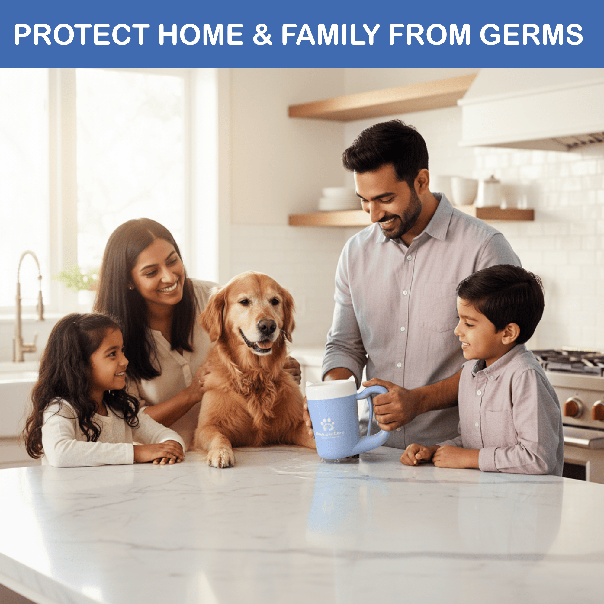 PetLuxe Care Ultimate Paw Care Kit