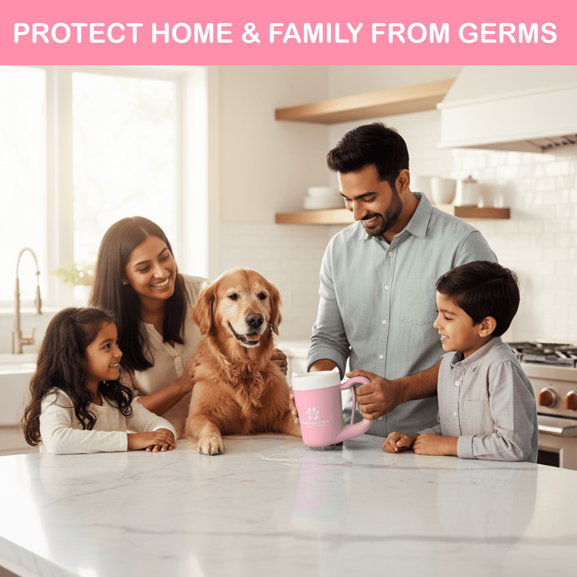 PetLuxe Care Ultimate Paw Care Kit