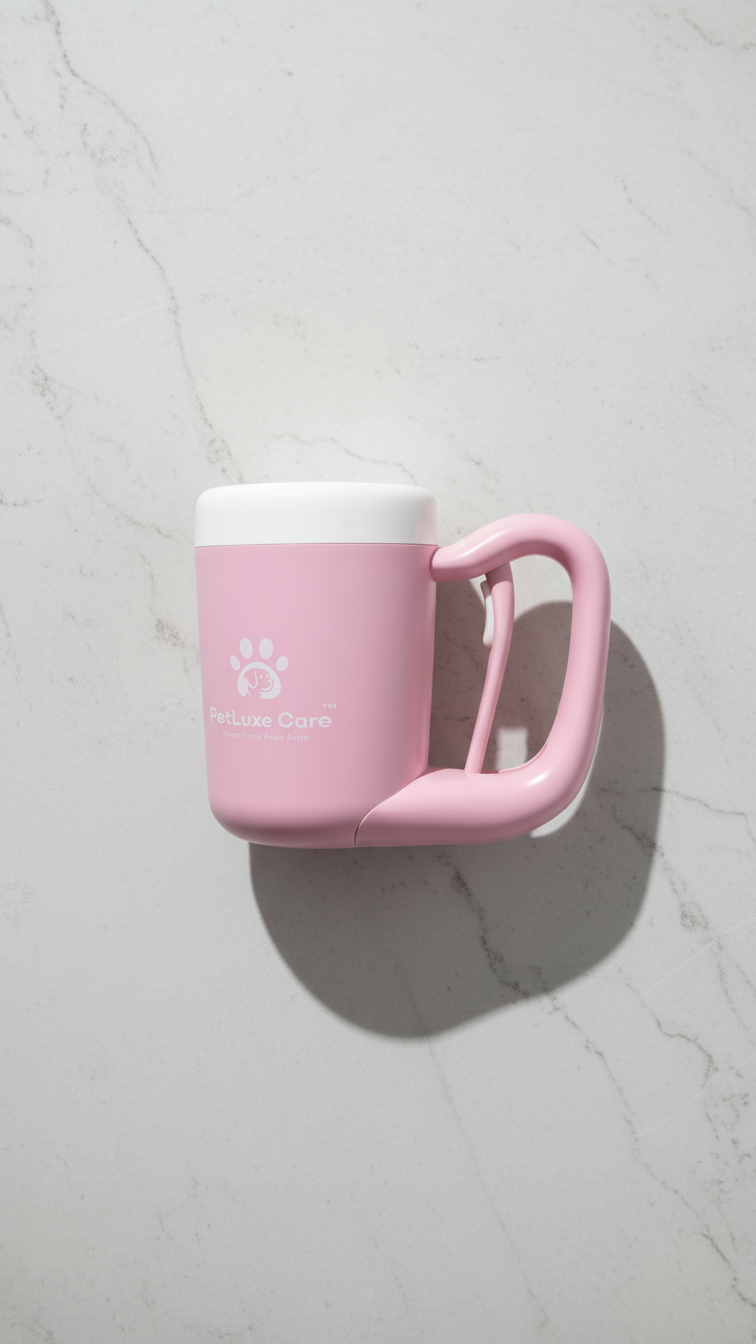 PetLuxe Care The Ultimate Paw Care Kit